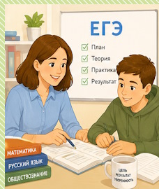 Услуги Услуги репетиторов в Новомосковске