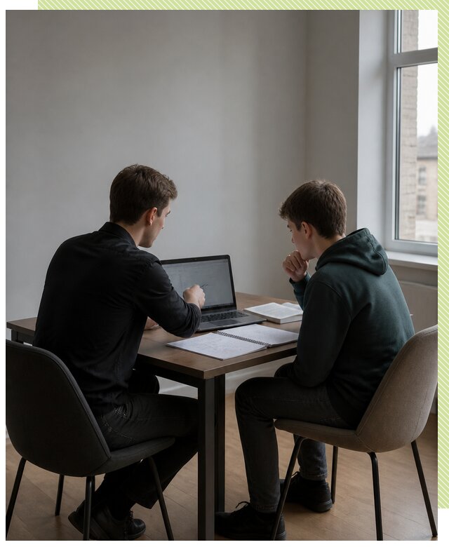 Репетитор по информатике ЕГЭ в Новомосковске от 1549 р. | Репетитор-Нвм