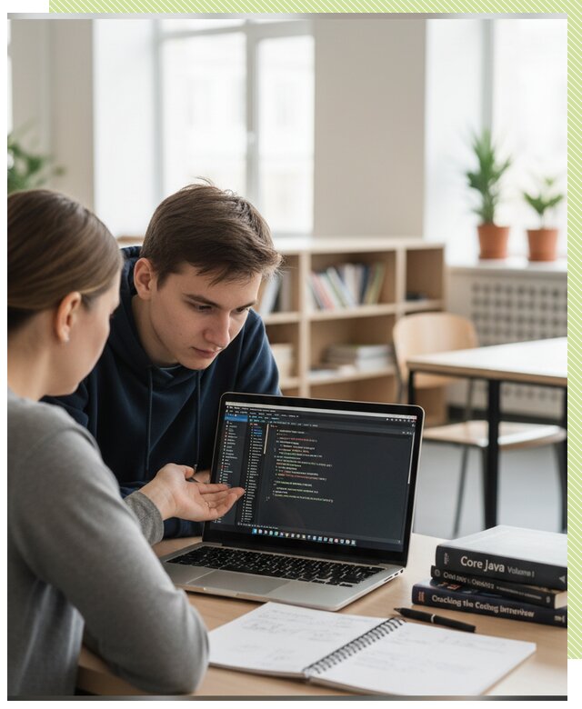 Репетитор по JavaScript в Новомосковске по цене от 1859 р. | Репетитор-Нвм
