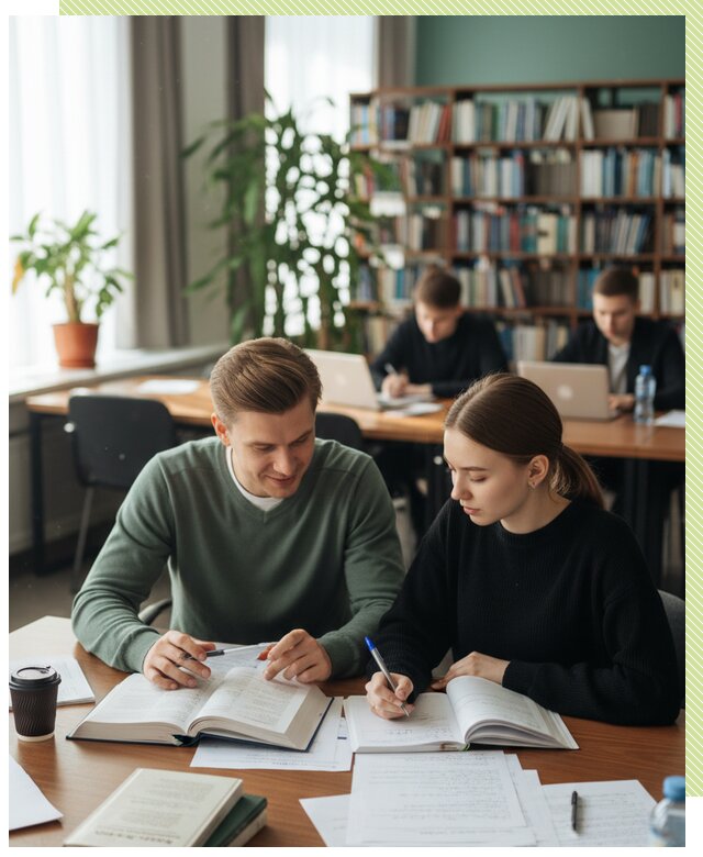 Репетитор для студентов медиков в Новомосковске от 1549 р. | Репетитор-Нвм